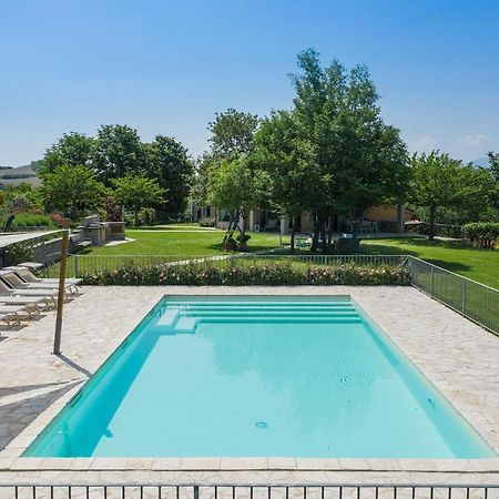 הוילה Fermignano Casa Emanuela מראה חיצוני תמונה