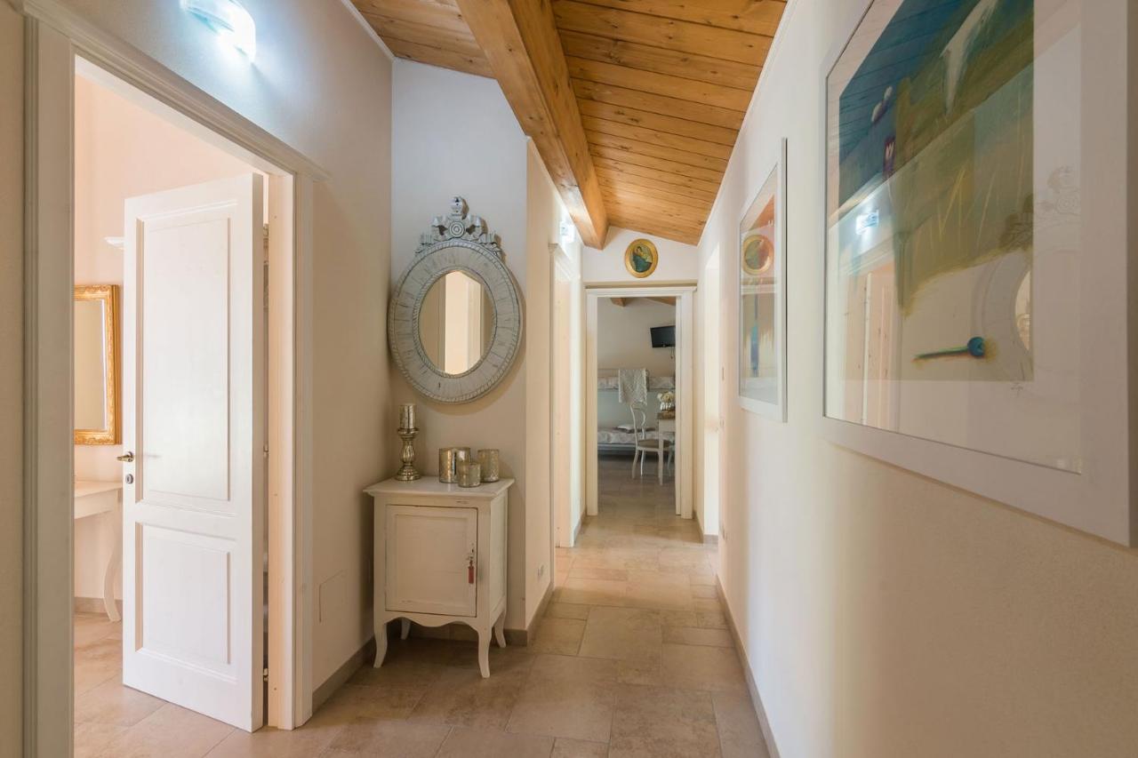 הוילה Fermignano Casa Emanuela מראה חיצוני תמונה