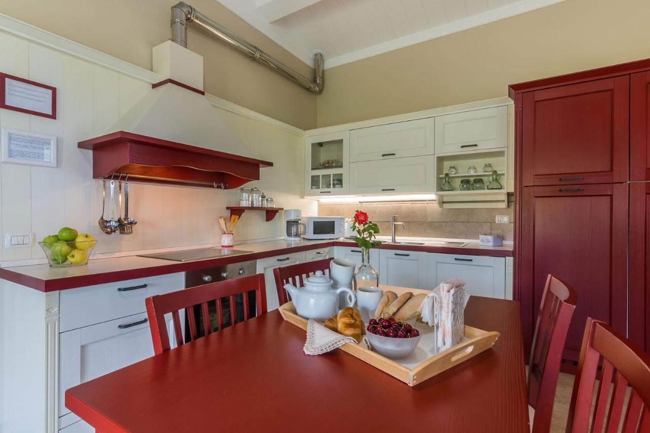 הוילה Fermignano Casa Emanuela מראה חיצוני תמונה