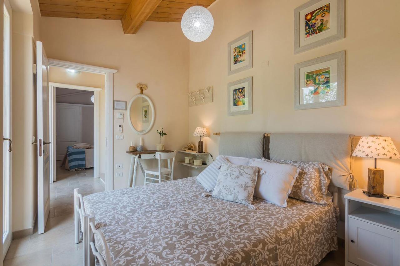 הוילה Fermignano Casa Emanuela מראה חיצוני תמונה